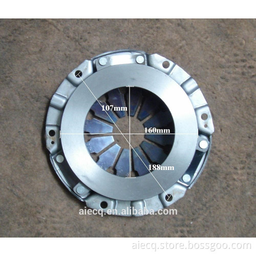 [Suzuki] Clutch Cover Clutch pressure plate